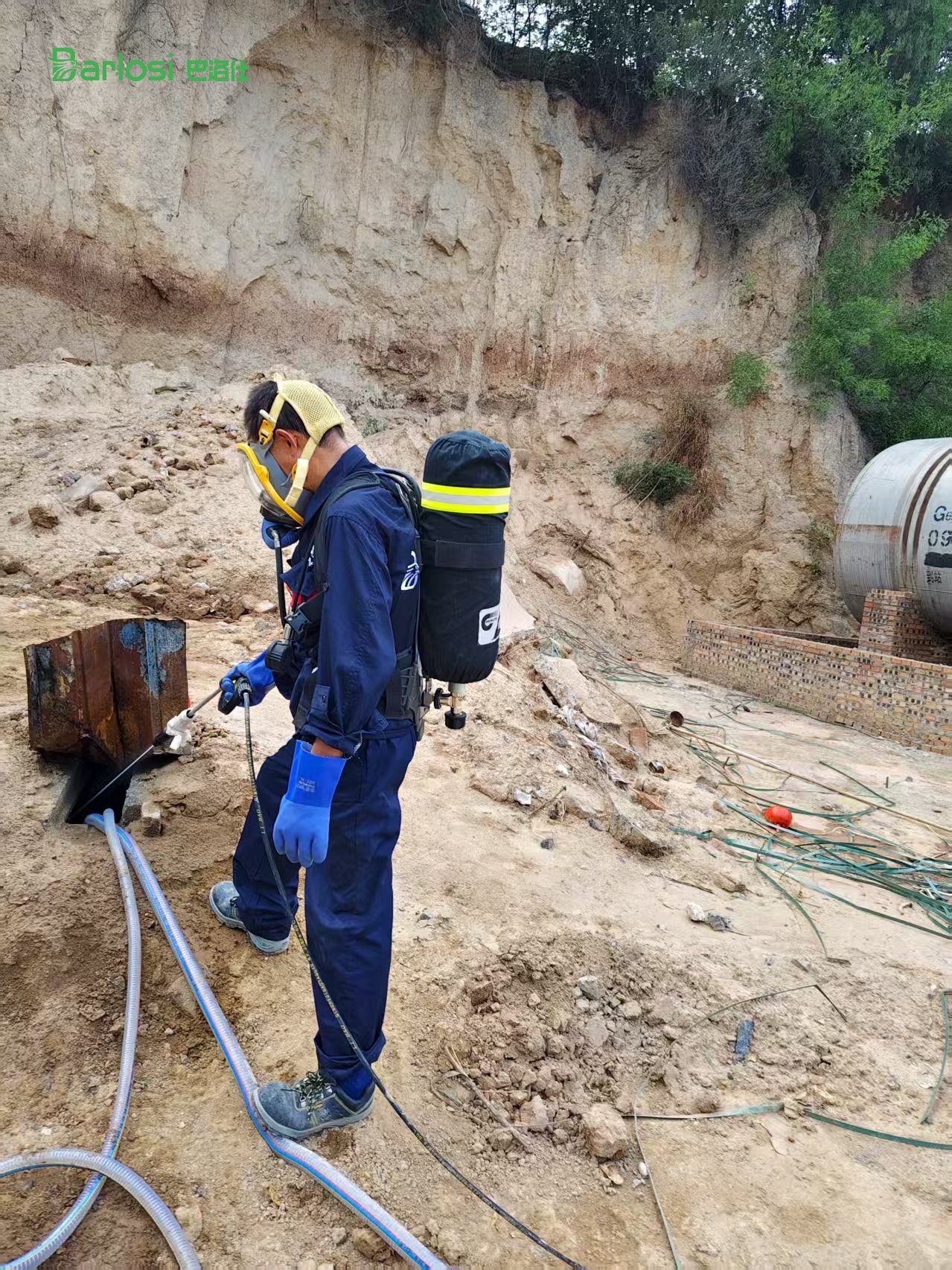 市面上拆除化工厂需要什么资质制造商