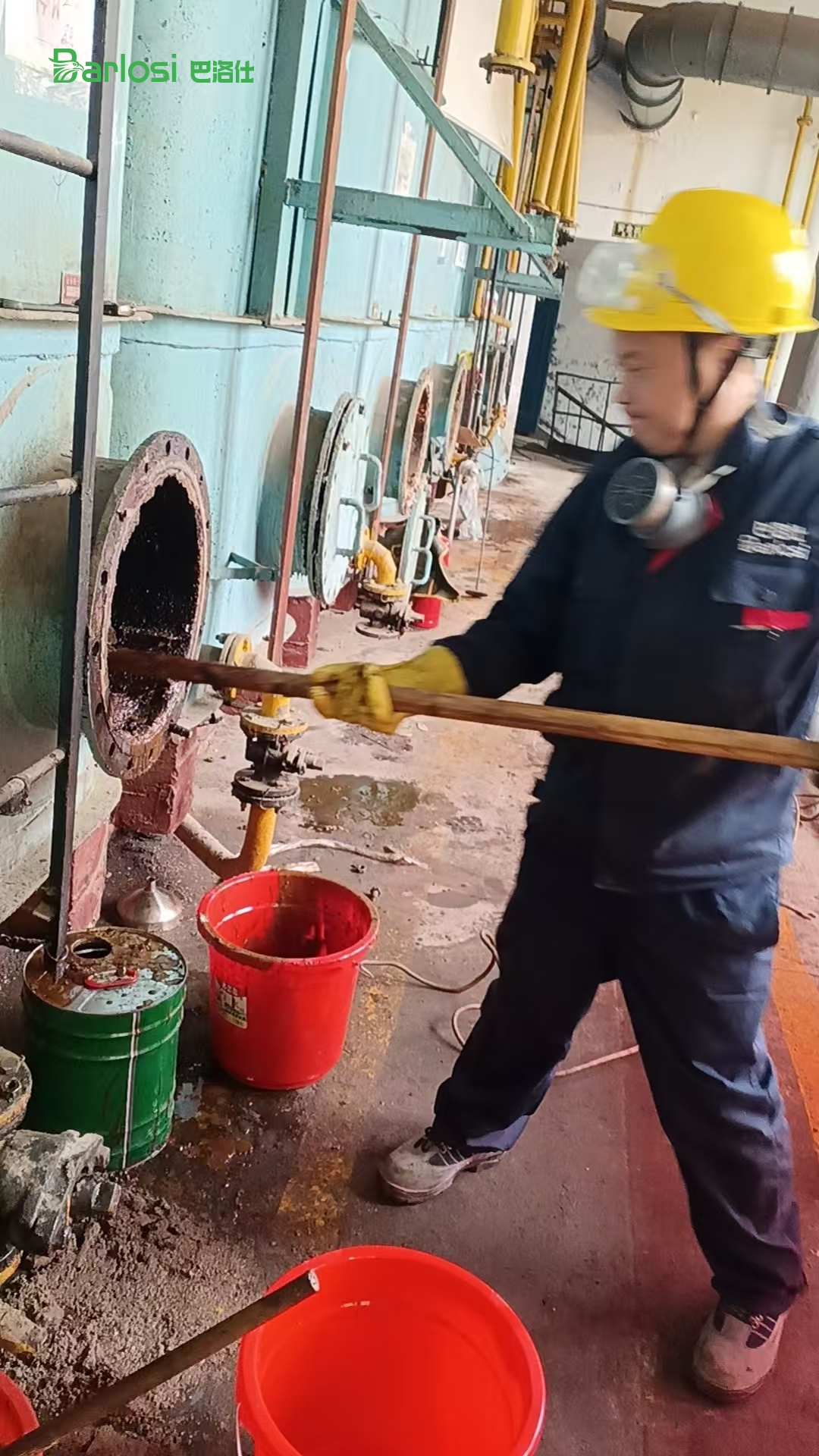 市场拆化工厂需要什么资质制造厂