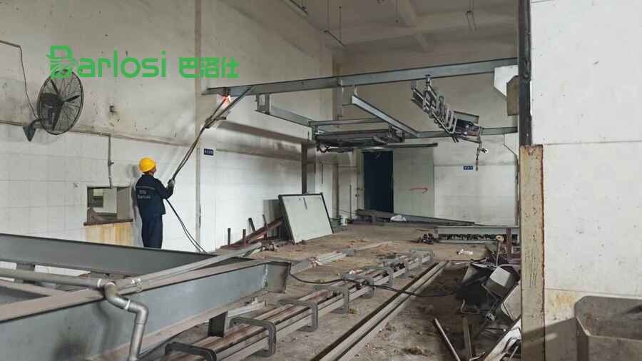 行业内化工设备拆除需要什么资质品牌