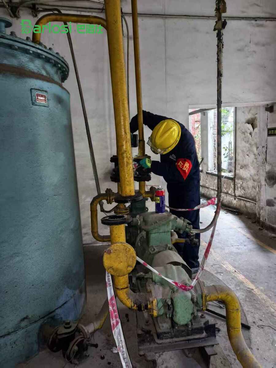 国内拆除化工厂需要什么资质厂家|亲测分享(图1) 图片