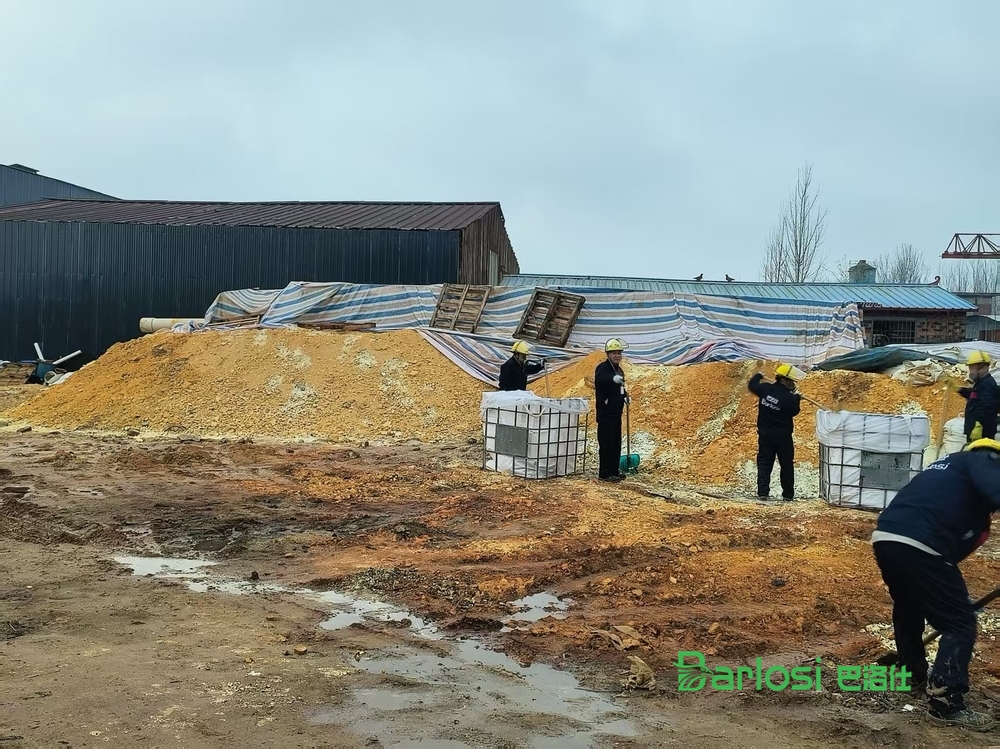 化工设备拆除实操复盘
亲测化工设备拆除经验
案例分享:化工设备拆除
化工设备拆除工程亲测
实践出真知:化工设备拆除
化工设备拆除案例+心得
亲测有效的化工设备拆除
化工设备