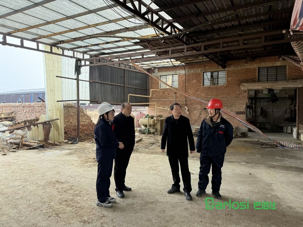 大型化工厂拆除亲测实战分享