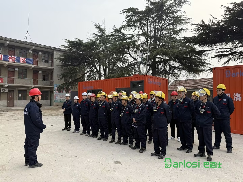 化工厂拆实践案例见效(图1) 图片