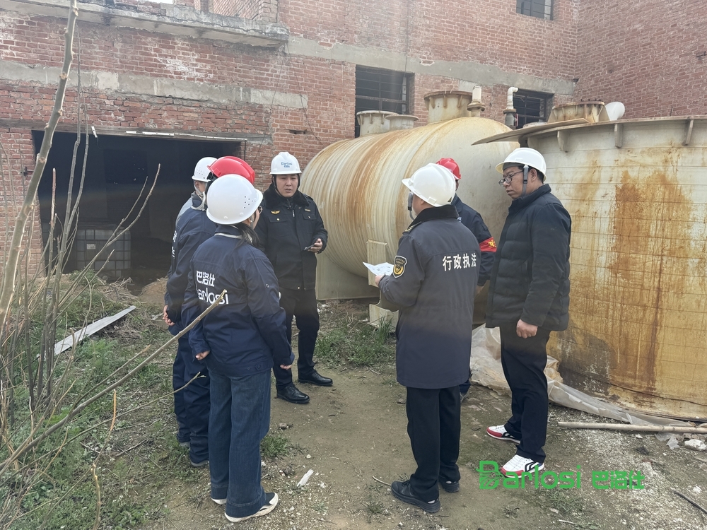 西安拆除油罐制造商(图1) 图片
