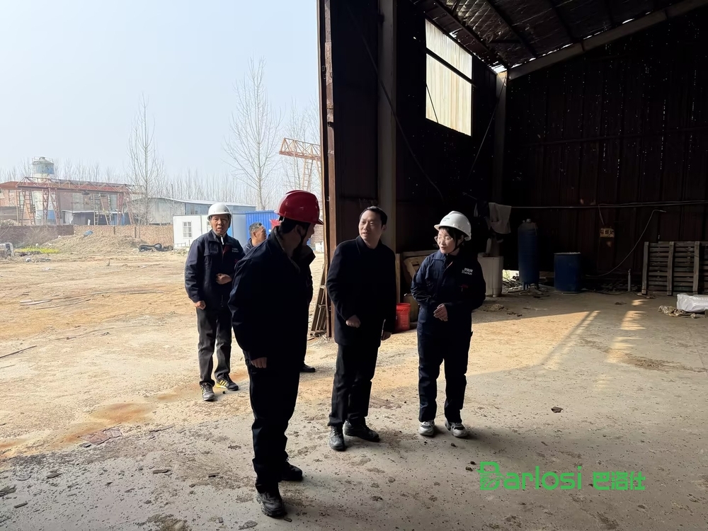 化工厂拆除亲测:这3家真靠谱(图1) 图片